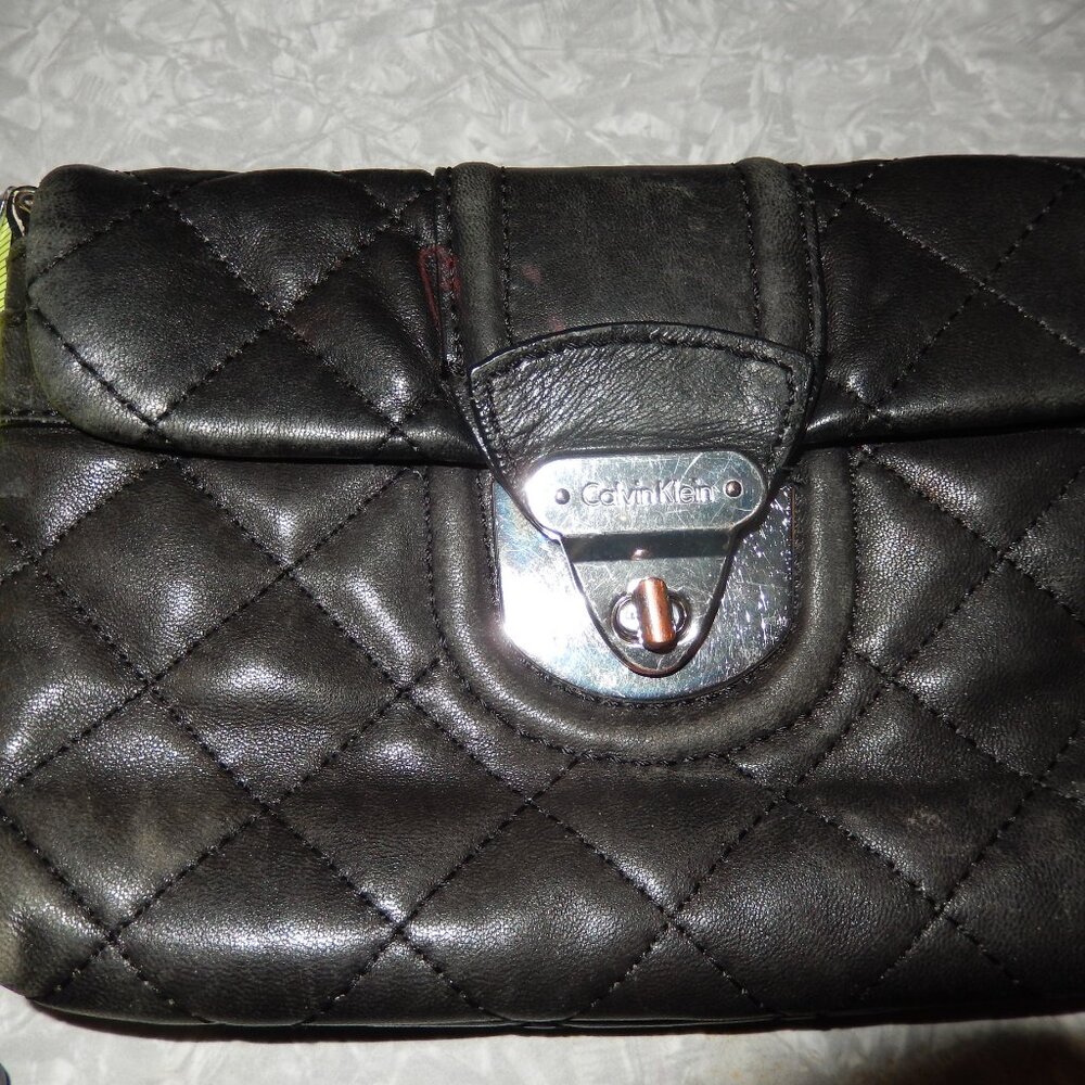 Small Purse - Picture 3 of 5